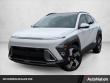 New 2026 Hyundai Kona Limited FWD Sport Utility