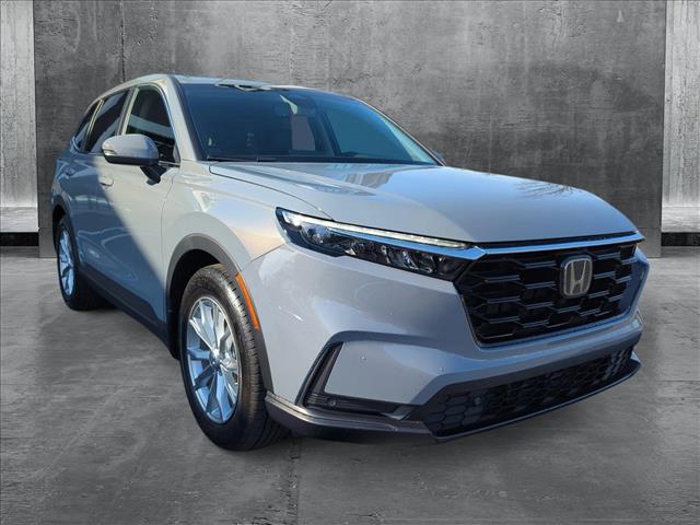2024 Honda CR-V EX-L photo 3