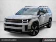 New 2026 Hyundai Santa Fe Hybrid Limited Sport Utility