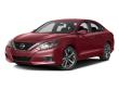 Used 2016 Nissan Altima 3.5 SR 4dr Car