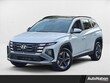 Hyundai Tucson Hybrid