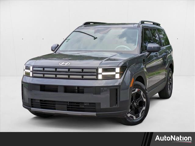 2026 Hyundai Santa Fe SEL's photo