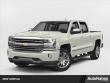 Used 2017 Chevrolet Silverado 1500 High Country Crew Cab Pickup