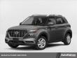 Certified 2022 Hyundai Venue SEL Sport Utility