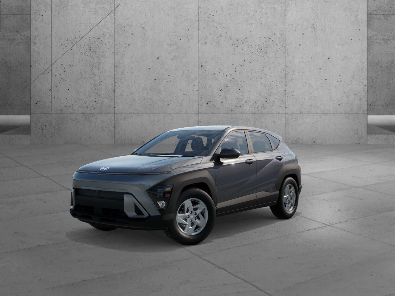 2026 Hyundai Kona SE's photo