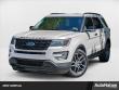 Used 2016 Ford Explorer Sport Sport Utility