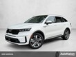  Kia Sorento Hybrid