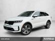 Used 2024 Kia Sorento Hybrid SX Prestige Sport Utility