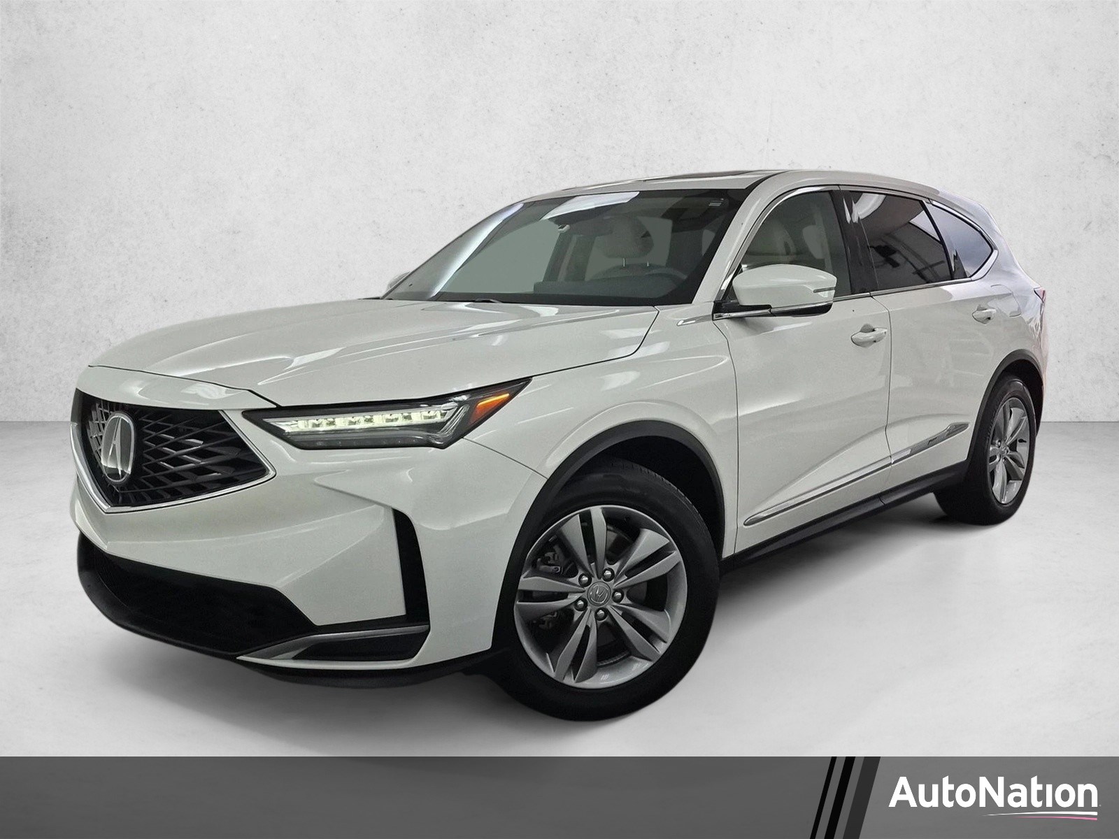 2025 Acura MDX