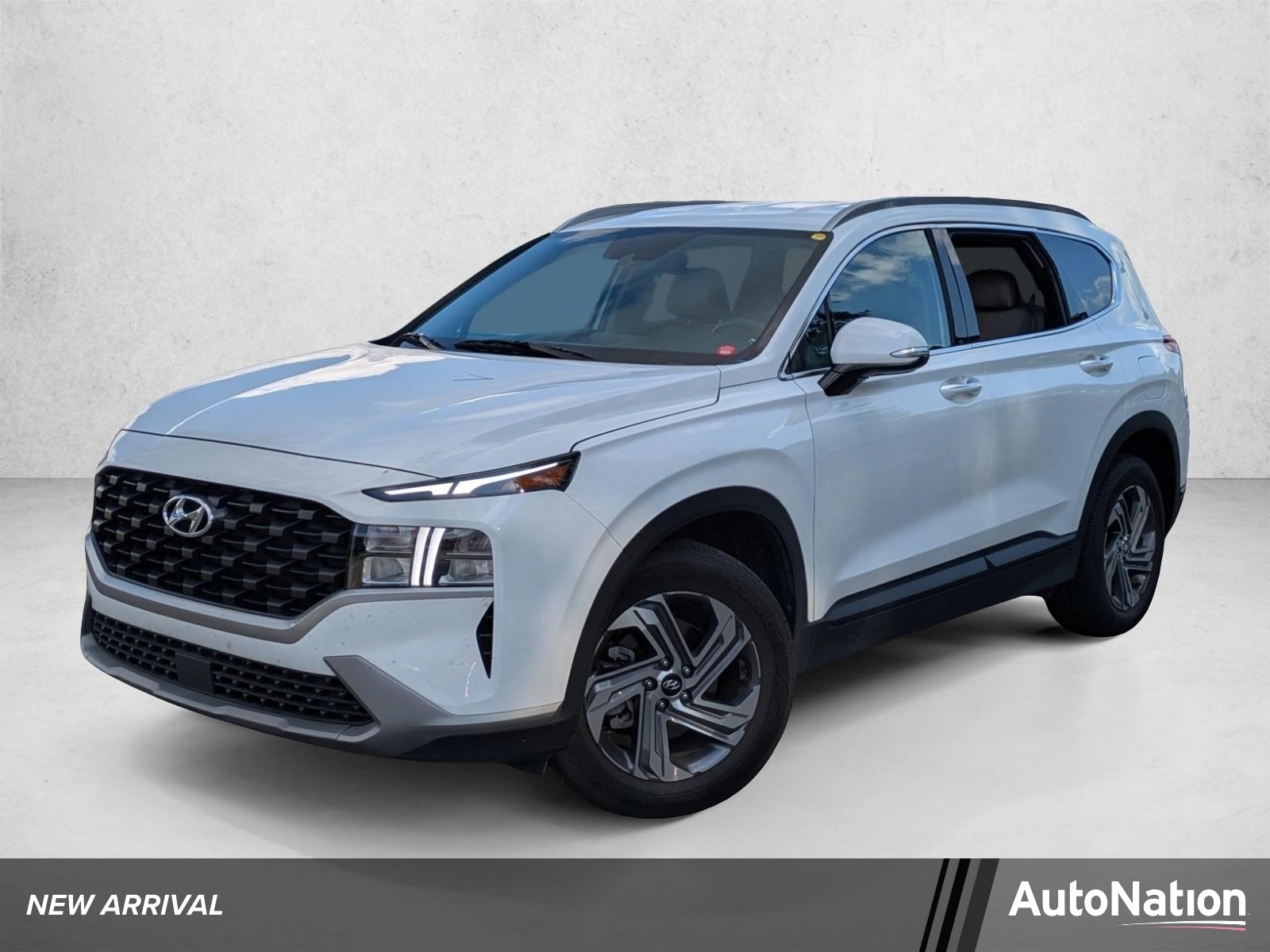 2023 Hyundai Santa Fe SEL 2.5's photo