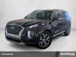 Used 2022 Hyundai Palisade Limited Sport Utility