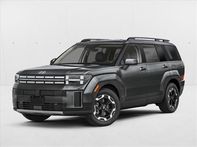 2026 Hyundai Santa Fe SEL's photo