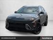New 2026 Hyundai Kona SEL Sport FWD Sport Utility
