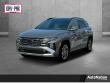 New 2025 Hyundai Tucson Limited FWD Sport Utility