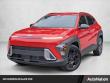 New 2026 Hyundai Kona SEL Sport FWD Sport Utility