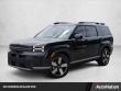 New 2026 Hyundai Santa Fe Hybrid Limited Sport Utility