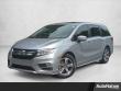 Used 2020 Honda Odyssey Touring Mini-van Passenger
