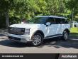 New 2027 Hyundai Palisade SEL Premium FWD Sport Utility