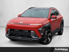 2026 Hyundai Kona Limited FWD Sport Utility