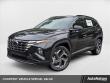 Certified 2024 Hyundai Tucson Hybrid Limited Sport Utility