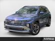 New 2026 Hyundai Tucson SEL FWD Sport Utility