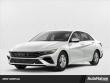 Certified 2024 Hyundai Elantra SE 4dr Car