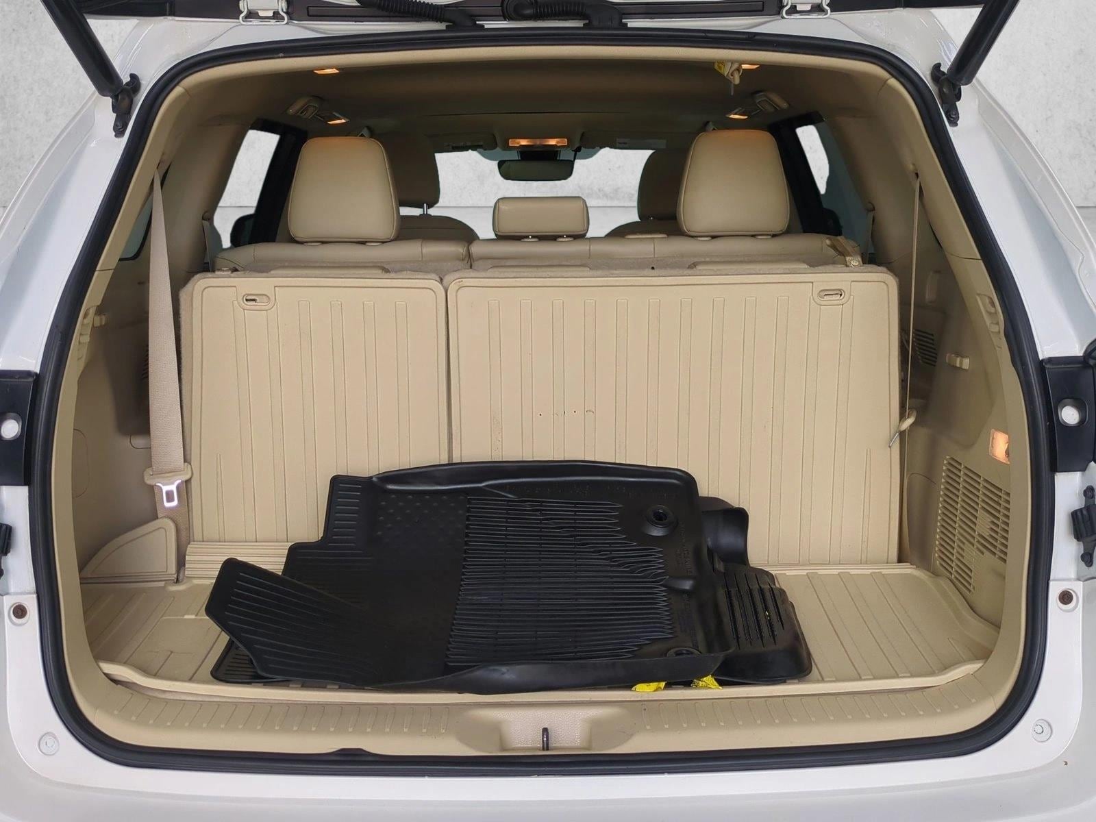 2019 Toyota Highlander XLE - Photo 6