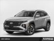 Certified 2025 Hyundai Tucson SEL Convenience Sport Utility