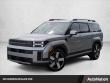 New 2026 Hyundai Santa Fe Hybrid Limited Sport Utility