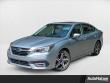 Used 2021 Subaru Legacy Limited XT 4dr Car