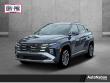 New 2026 Hyundai Tucson Limited FWD Sport Utility