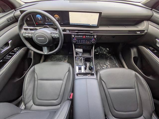 2026 Hyundai Santa Cruz Limited - Photo 3