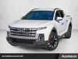 New 2026 Hyundai Santa Cruz SEL FWD Crew Cab Pickup