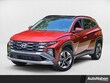 Hyundai Tucson Hybrid