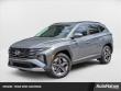 New 2025 Hyundai Tucson SEL AWD Sport Utility