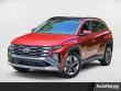 New 2025 Hyundai Tucson Hybrid SEL Convenience Sport Utility