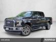 Used 2017 Ford F-150 XLT Crew Cab Pickup