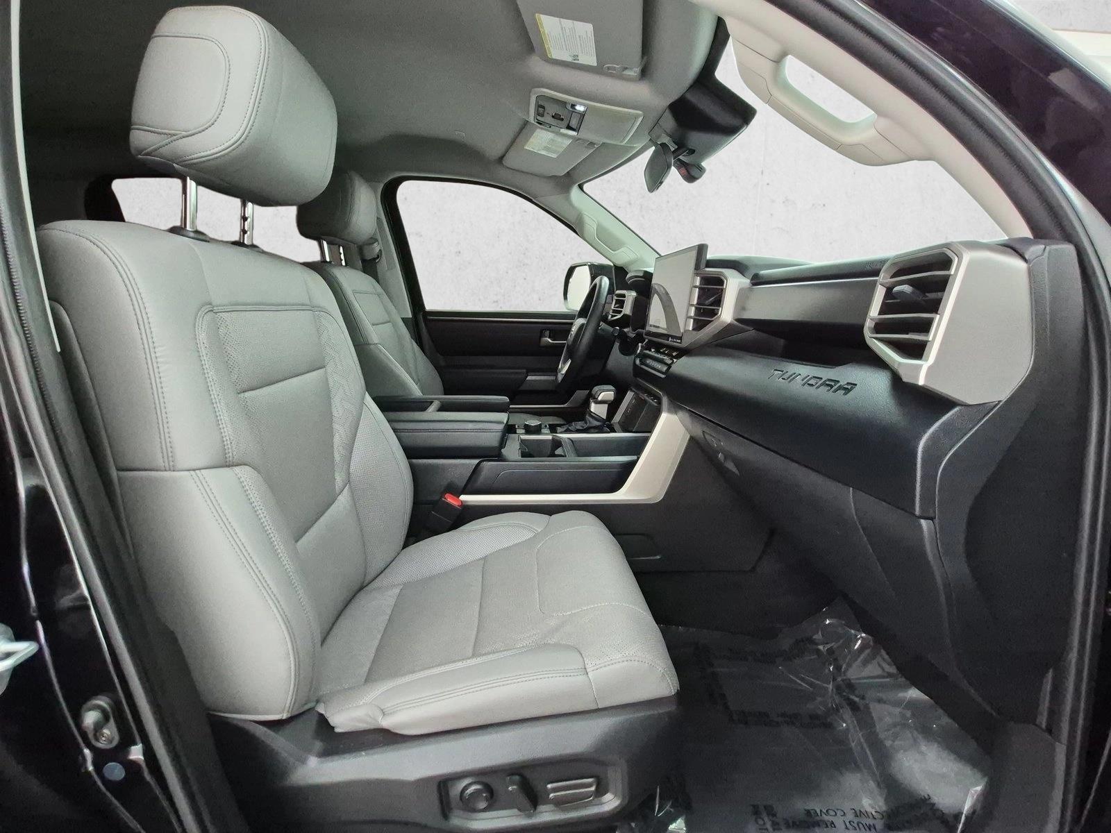 2022 Toyota Tundra SR5 - Photo 23