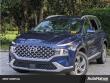 Used 2021 Hyundai Santa Fe SEL Sport Utility