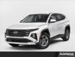 New 2026 Hyundai Tucson SE FWD Sport Utility