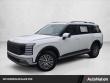 New 2026 Hyundai Palisade Hybrid Blue SEL Premium 8P Sport Utility