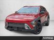 New 2026 Hyundai Kona SEL Sport FWD Sport Utility