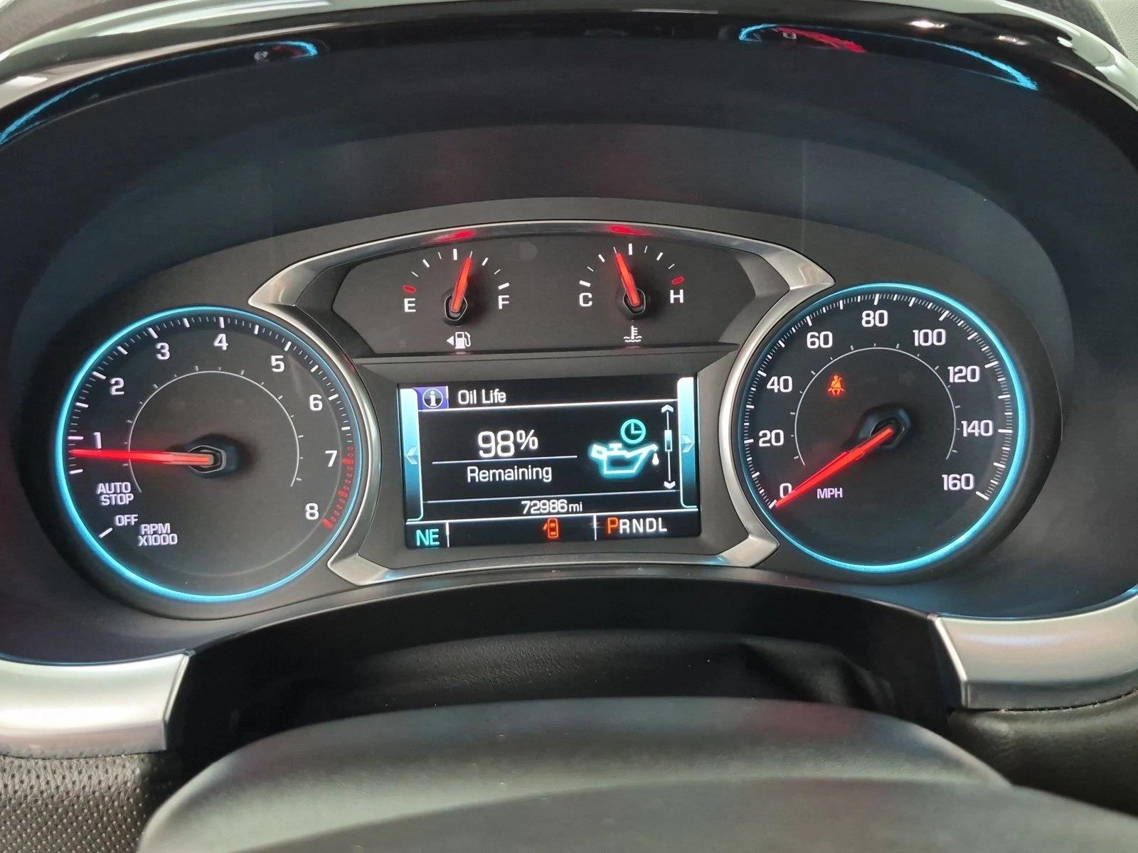 2019 Chevrolet Traverse Premier - Photo 11
