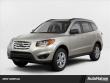 Used 2011 Hyundai Santa Fe Limited Sport Utility