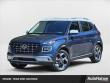 New 2025 Hyundai Venue Limited Sport Utility