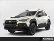 Used 2024 Subaru Crosstrek Wilderness Sport Utility