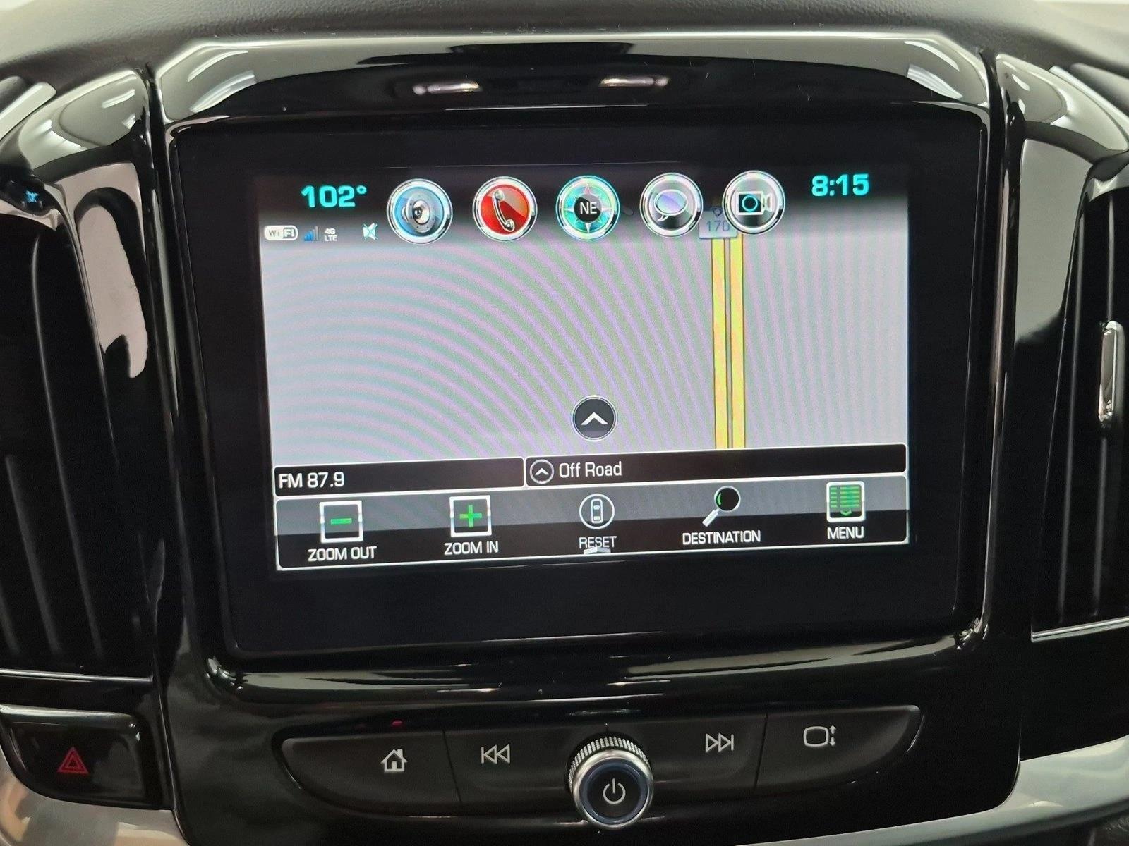 2019 Chevrolet Traverse Premier - Photo 13