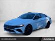 New 2026 Hyundai Elantra SEL Sport 4dr Car
