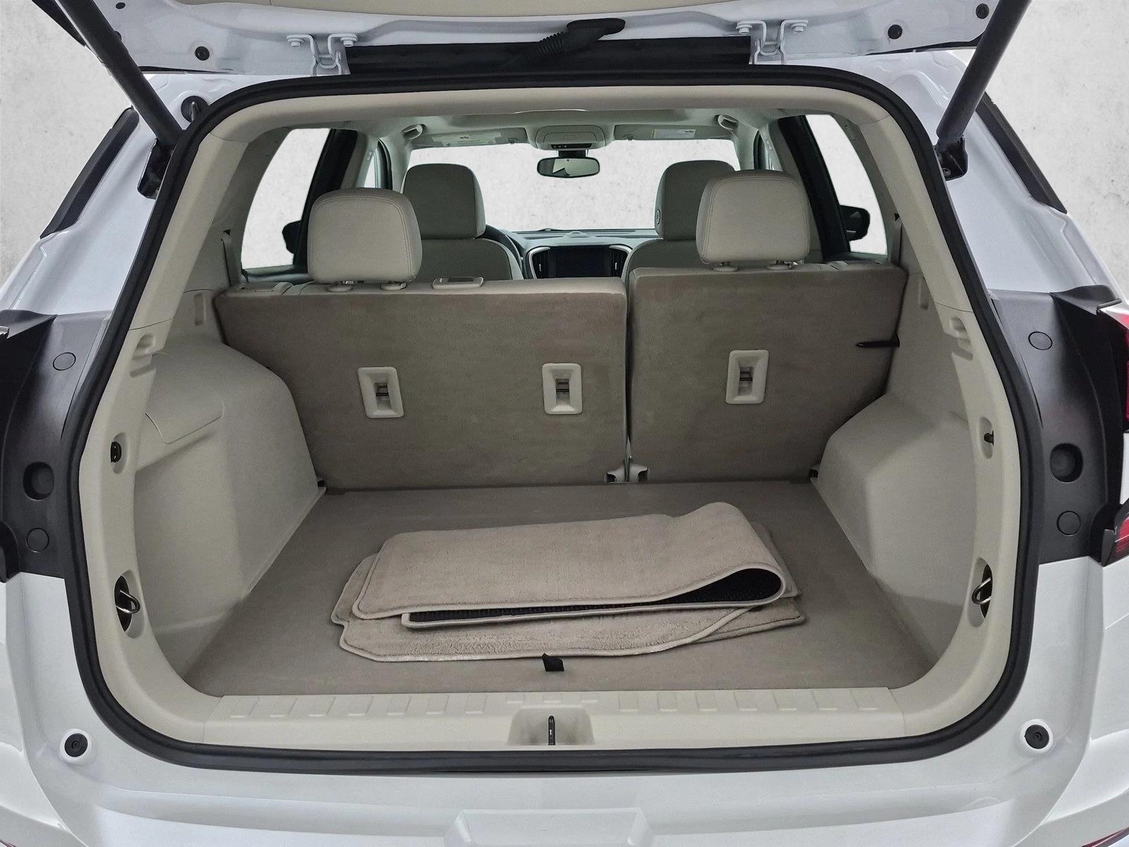 2024 GMC Terrain Denali - Photo 6