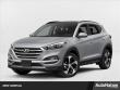 Used 2018 Hyundai Tucson Limited Sport Utility
